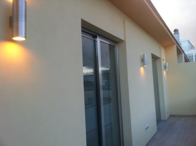 Apartamento Penthouse Santa Croce Lecce Exterior foto